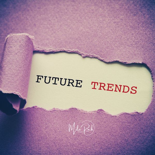 Milarock Creations Trends2022